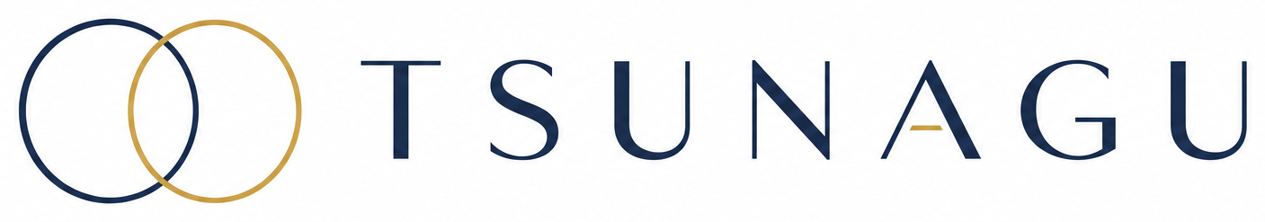 TSUNAGU